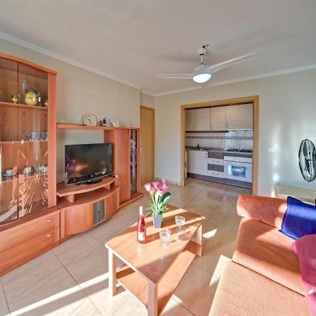 Apartment Apolo Iv-6 By Interhome Calp Extérieur photo